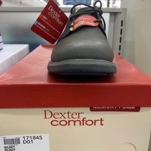 Dexter comfort shoes